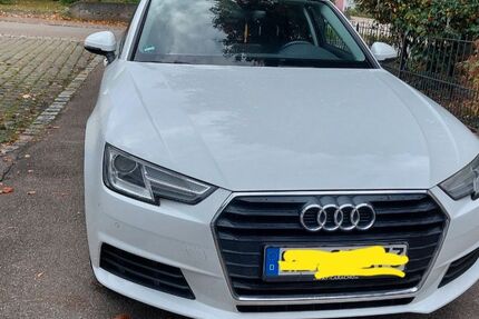 Audi A4 189.400 km 14.800 &euro; Neuburg an der Kammel 86476