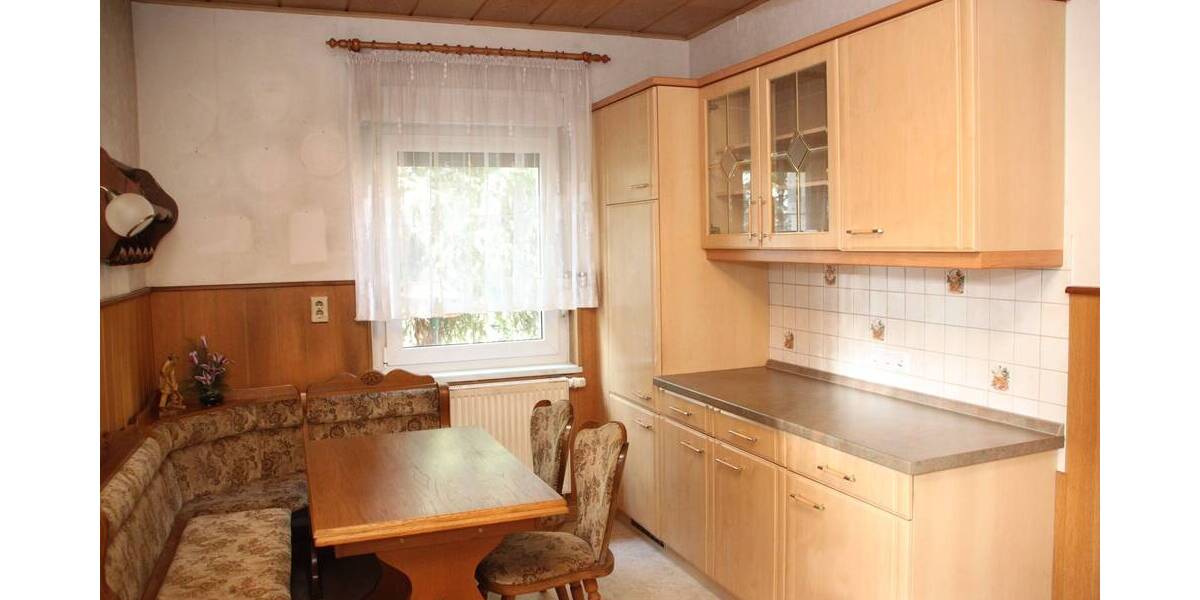 Einfamilienhaus Gorden-Staupitz Gorden - 6 Zimmer, 120 m&sup2;, 169.000&euro; | Angebot:25743629