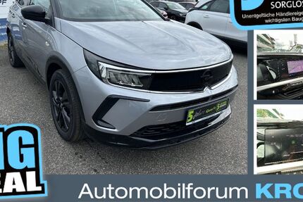 Opel Grandland (X) 60.100 km 16.850 &euro; Nürnberg 90411