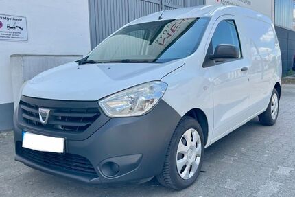 Dacia Dokker 159.000 km 3.699 &euro; Lampertheim 68623
