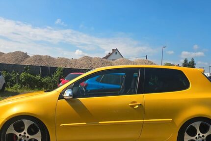 VW Golf 109.000 km 8.999 &euro; Coburg 96450