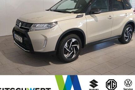 Suzuki Vitara 2.500 km 28.950 &euro; Ansbach 91522