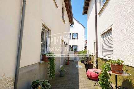 Haus Hallstadt - 7 Zimmer, 172 m&sup2;, 297.000&euro; | Angebot:25274291