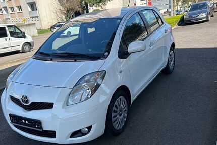 Toyota Yaris 138.000 km 4.899 &euro; Neunkirchen/Wellesweiler 66539