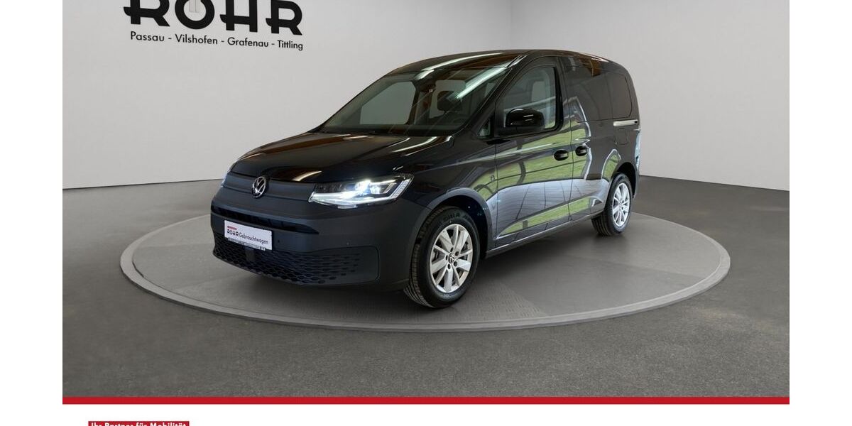 VW Caddy 1.047 km 30.630 &euro; Grafenau 94481