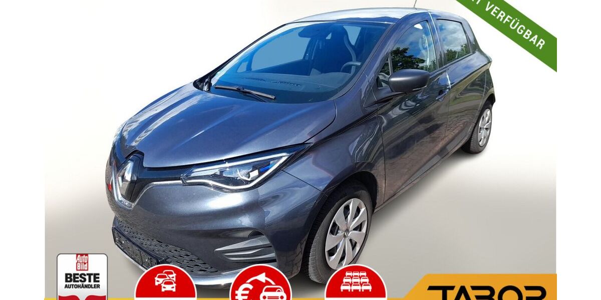 Renault ZOE 38.296 km 13.388 &euro; Kehl 77694