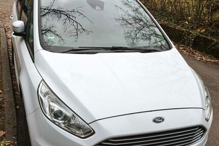 Ford Galaxy 251.500 km 7.900 &euro; Stuttgart 70565