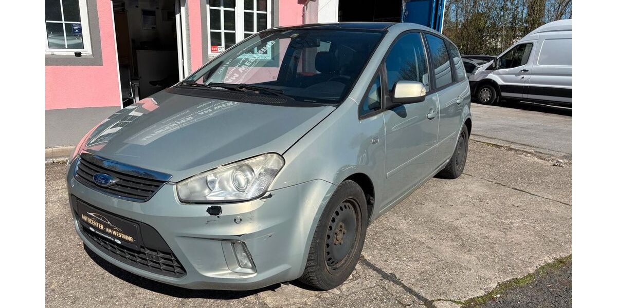 Ford C-Max 275.000 km 1.990 &euro; Wuppertal 42329