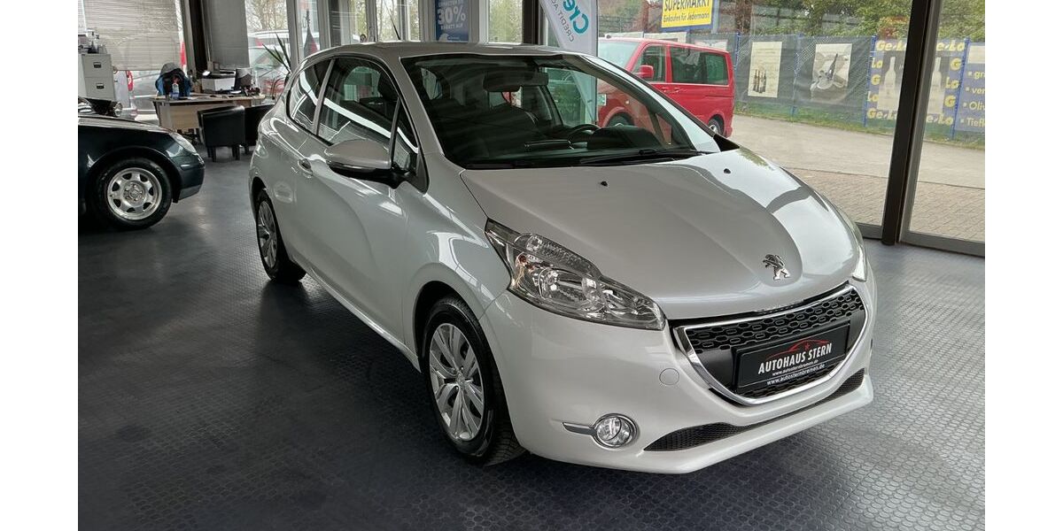 Peugeot 208 84.200 km 5.800 &euro; Bremen 28201