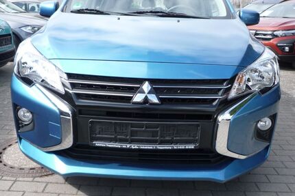 Mitsubishi Space Star 25.000 km 9.799 &euro; Trappenkamp 24610
