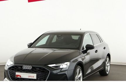 Audi A3 7.900 km 44.070 &euro; Gotha 99867