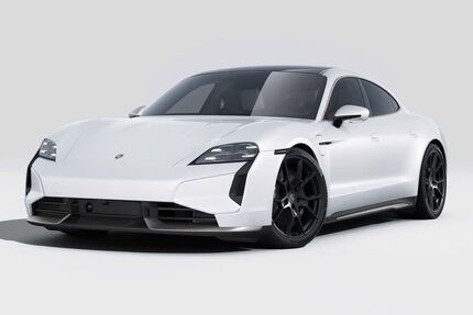 Porsche Taycan 3.200 km 129.500 &euro; Braunschweig 38112