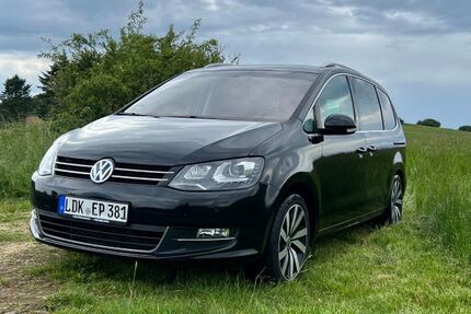 VW Sharan 146.000 km 17.900 &euro; Dillenburg 35683