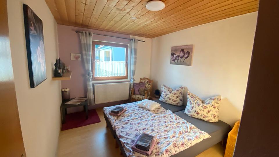 Einfamilienhaus Bodenmais - 5 Zimmer, 122 m&sup2;, 209.000&euro; | Angebot:26772172