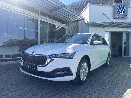 Skoda Octavia 106.899 km 17.480 &euro; Wendlingen am Neckar 73240
