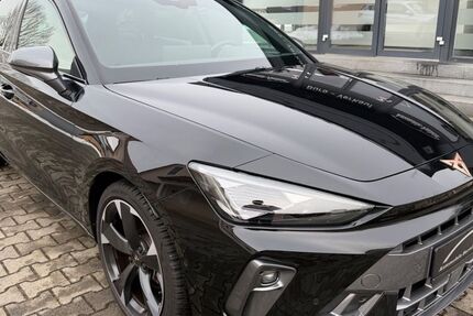 Cupra Leon 25.702 km 27.290 &euro; Kammeltal/Egenhofen 89358