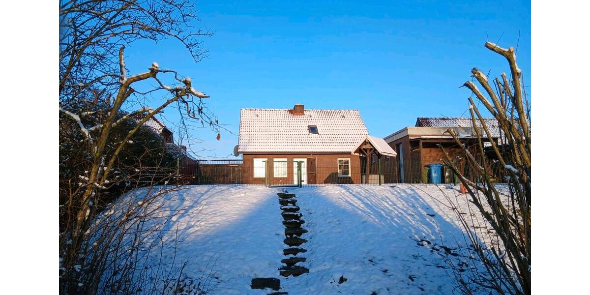 Einfamilienhaus Großefehn - 4 Zimmer, 70 m&sup2;, 319.000&euro; | Angebot:26840799