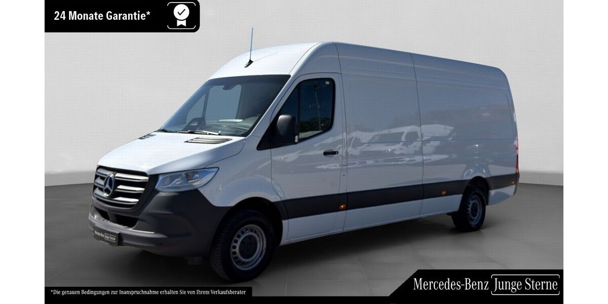 Mercedes-Benz Sprinter 67.334 km 43.880 &euro; Landsham 85652