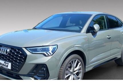 Audi Q3 12.267 km 42.850 € Bad Honnef 53604
