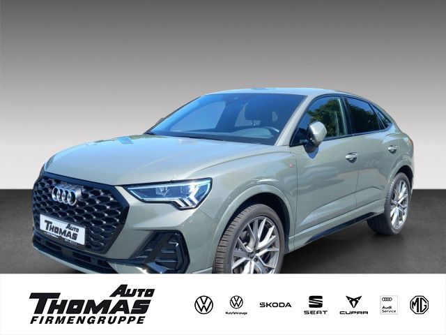 Audi Q3 13.000 km 42.850 € Bad Honnef 53604
