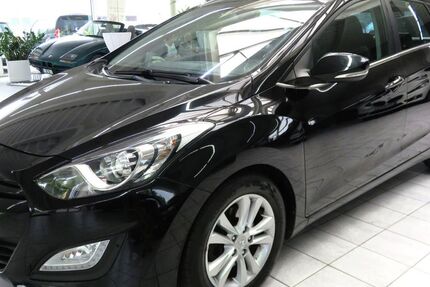 Hyundai i30 113.572 km 8.750 &euro; Dessau-Roßlau 06847