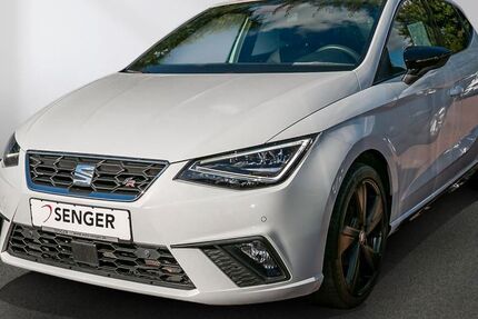 Seat Ibiza 68.850 km 11.880 € Bad Schwartau 23611