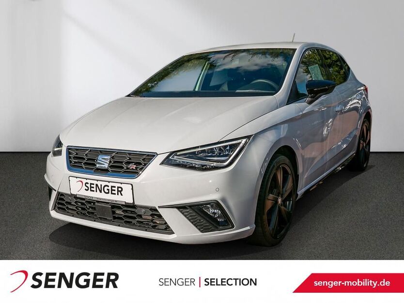 Seat Ibiza 68.850 km 11.880 € Bad Schwartau 23611