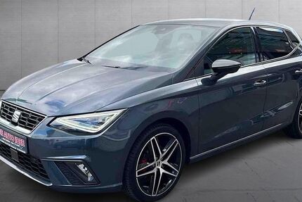 Seat Ibiza 14.250 km 19.485 &euro; Burgebrach 96138