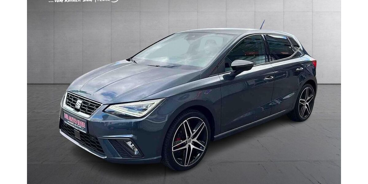 Seat Ibiza 14.250 km 19.485 &euro; Burgebrach 96138