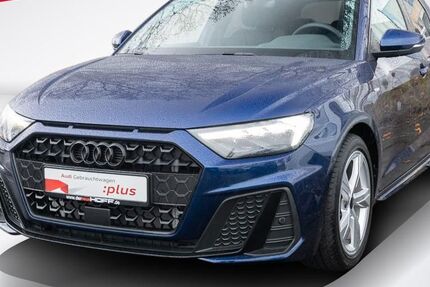 Audi A1 3.085 km 30.875 &euro; Sankt Augustin-Menden 53757