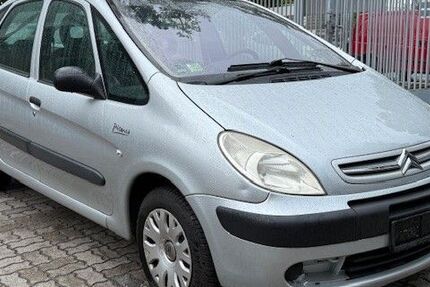 Citroen Xsara Picasso