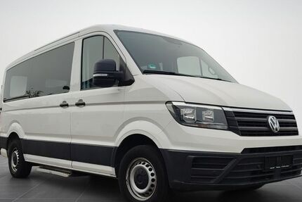 VW Crafter 162.011 km 30.900 &euro; Wittenburg 19243