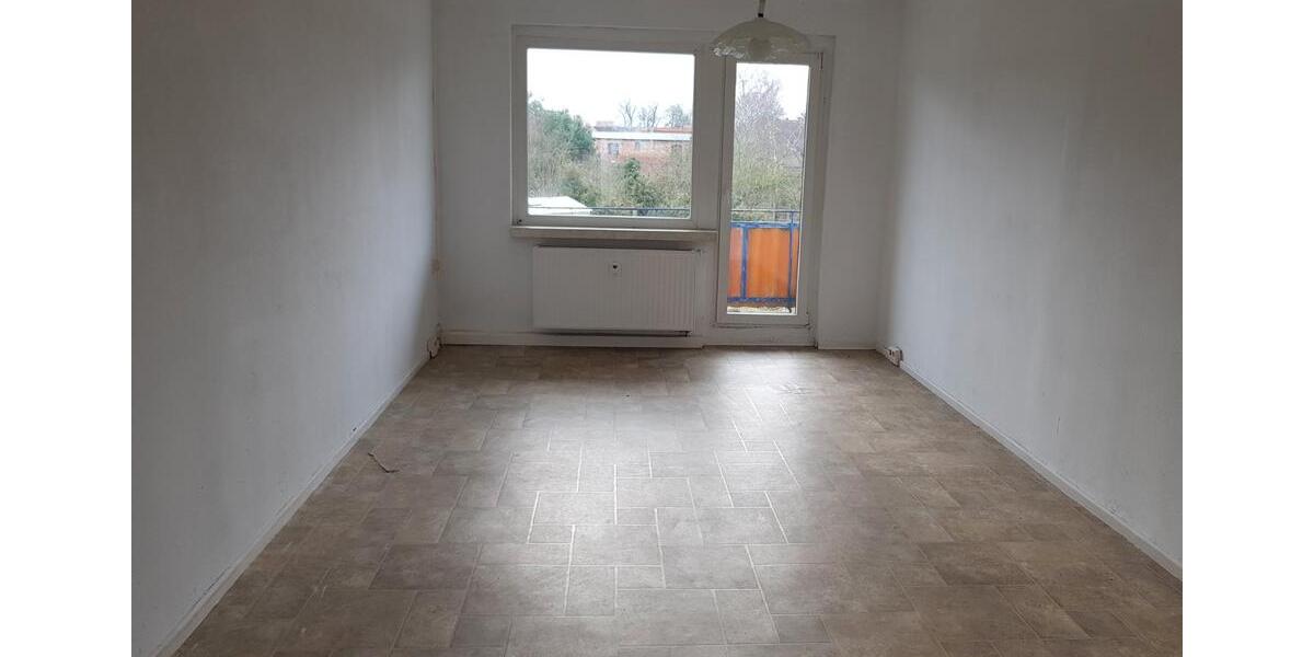 Etagenwohnung Loitz - 2 Zimmer, 47 m&sup2;, 230&euro; | Angebot:26457870