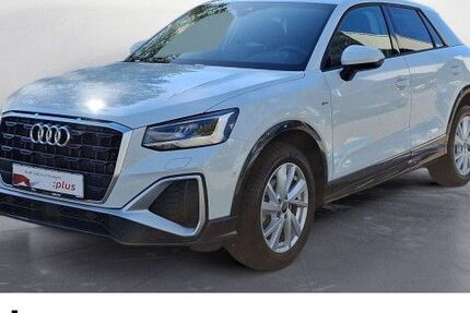 Audi Q2 7.193 km 29.160 &euro; Freiburg 79115