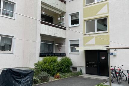 Wohnung Weiden in der Oberpfalz - 3.5 Zimmer, 85 m&sup2;, 250.000&euro; | Angebot:26749804