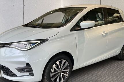 Renault ZOE 23.842 km 17.990 € Stendal 39576