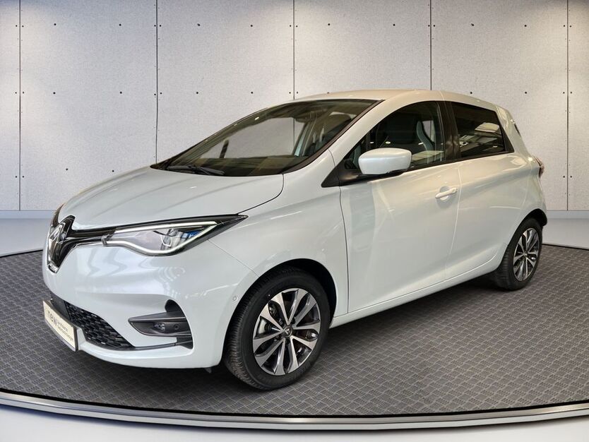 Renault ZOE 23.842 km 17.990 € Stendal 39576