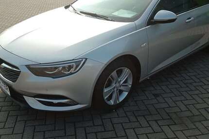 Opel Insignia 39.510 km 16.900 &euro; Rastenberg 99636