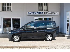 VW Caddy 2.0 TDI BMT (5-Sitze) 4MOTION Standhz Camp 41.154 km 28.795 &euro; Donauwörth 86609