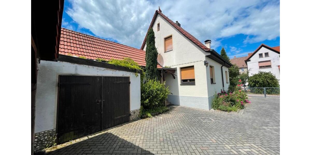 Einfamilienhaus Nobitz - 3 Zimmer, 120 m&sup2;, 140.000&euro; | Angebot:26838223