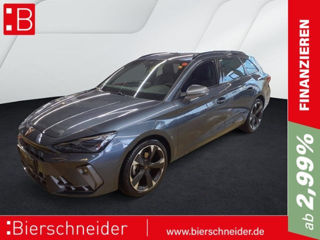 Cupra Leon 18.994 km 30.450 &euro; Ingolstadt 85053