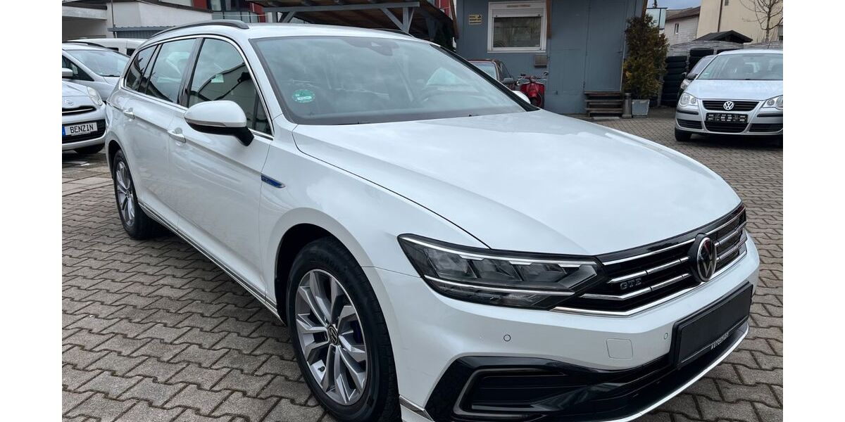 VW Passat 172.000 km 15.900 &euro; München 81825