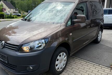 VW Caddy 128.470 km 5.999 &euro; Lüdenscheid 58515