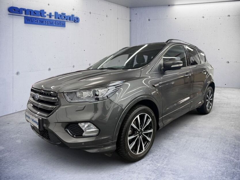 Kuga