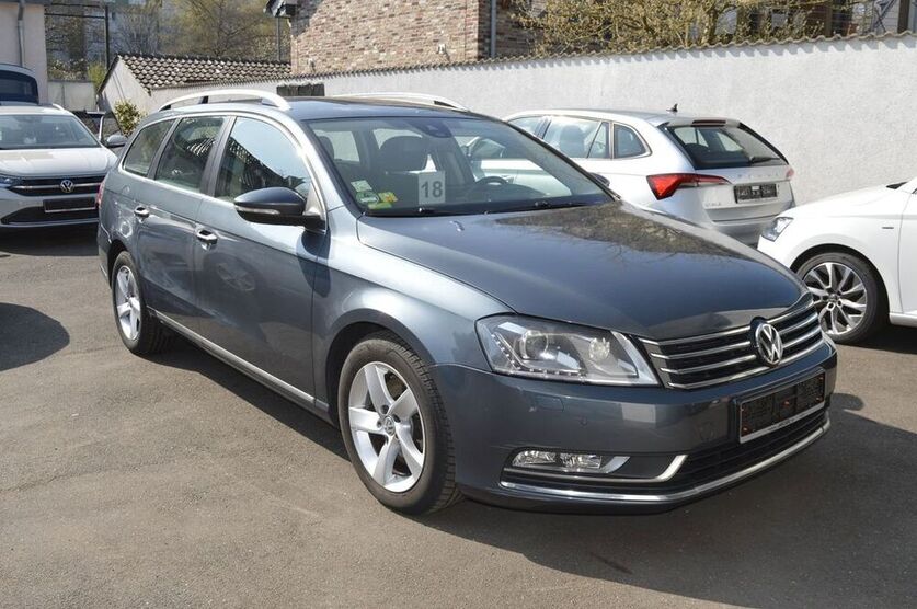 Passat