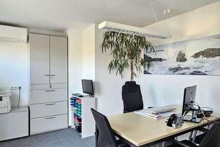 Gewerbeobjekt Schöntal - 940&euro; | Angebot:25267061