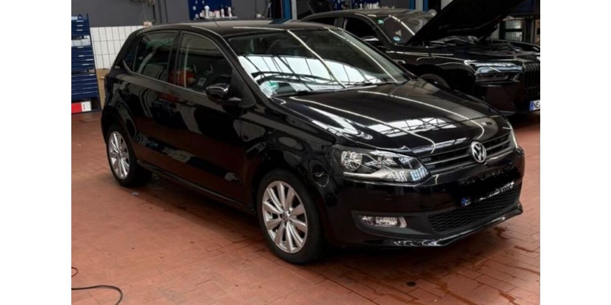 VW Polo 84.000 km 7.690 &euro; Neuss 41468
