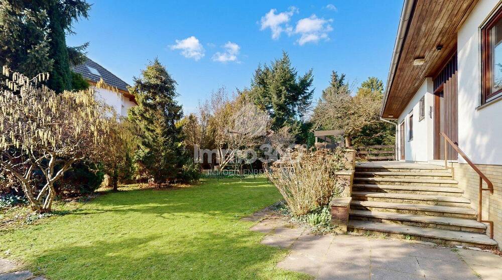 Mehrfamilienhaus, Wohnhaus Berlin Lichtenrade - 6 Zimmer, 180 m&sup2;, 749.000&euro; | Angebot:26345883