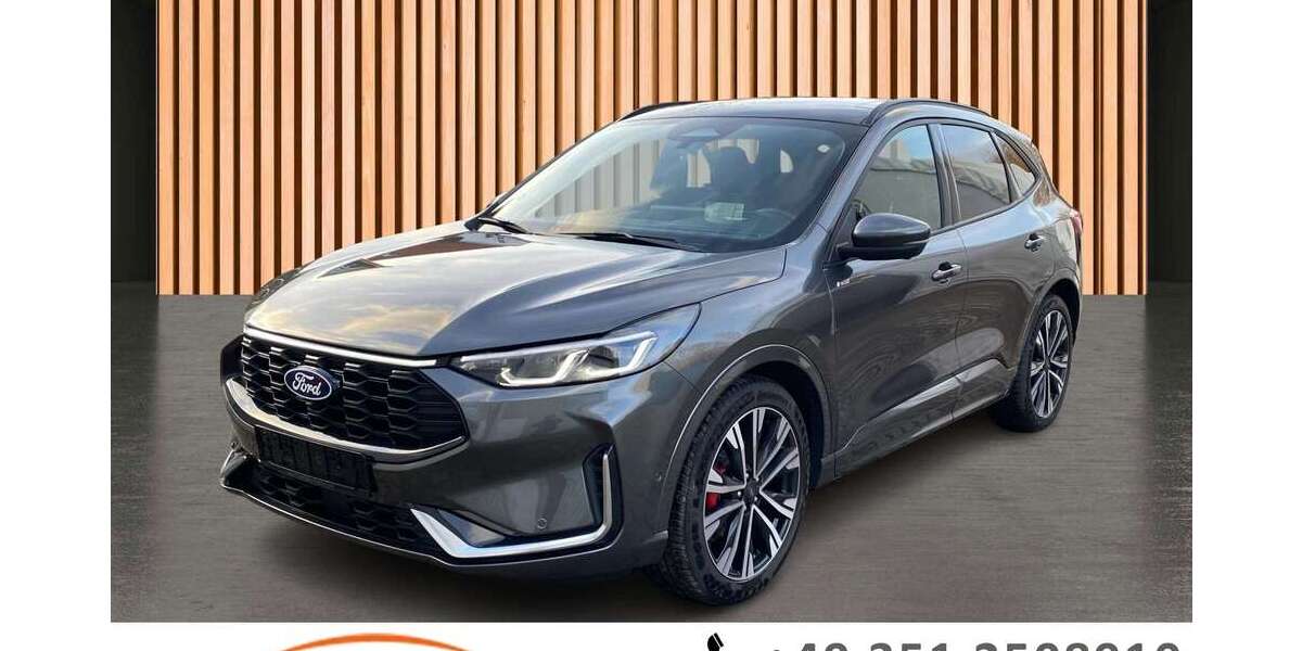 Ford Kuga 13.060 km 31.980 &euro; Dresden/Weißig 01328