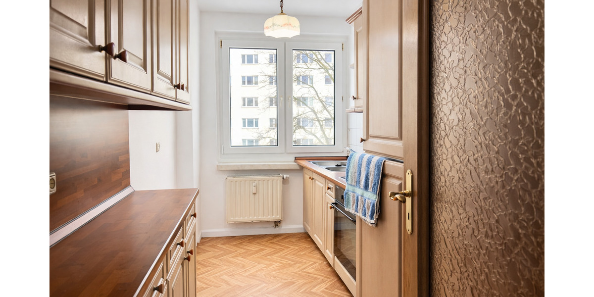 Etagenwohnung Treuen - 2 Zimmer, 50 m&sup2;, 265&euro; | Angebot:24782402